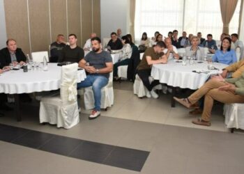 Sutra 39. sjednica Općinskog vijeća Čitluk