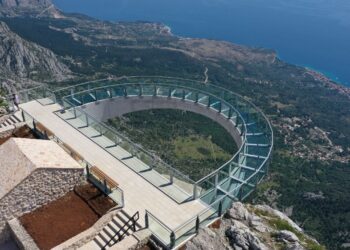 Park prirode Biokovo zatvoren do daljnjeg