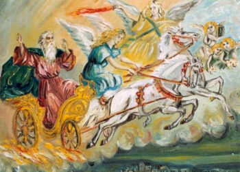 Proslava sv. Ilije na Gradini u D.M. Ograđeniku