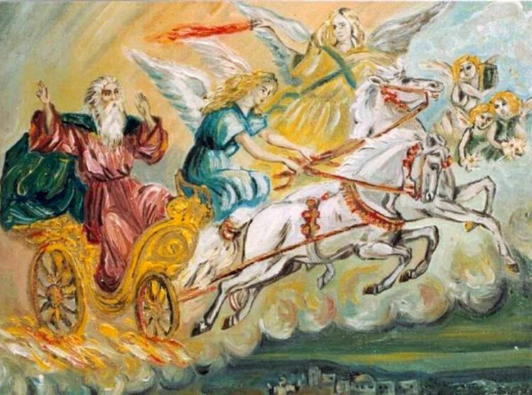 Proslava sv. Ilije na Gradini u D.M. Ograđeniku