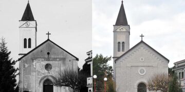 Broćanski dekanat: 100 godina župe Kruševo!
