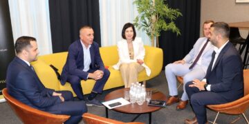 Buhač: U Mostaru imamo malu, ali suvremenu europsku zračnu luku sa svom potrebnom infrastrukturom