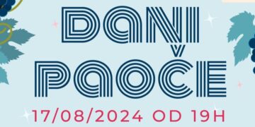 Najavljujemo: 30. Dan Paoče
