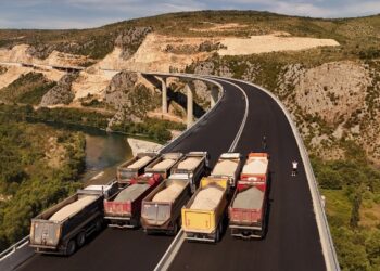 Završeno probno opterećenje najvećeg objekta na Koridoru Vc mosta Hercegovina, Autoceste FBiH podnijele zahtjev za tehnički prijem