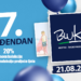 7. rođendan trgovina Blukids – srijeda, 21.8.2024.