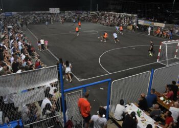 Donji Hamzići i Krehin Gradac u finalu MNL MZ općine Čitluk