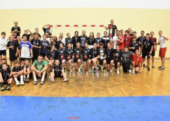 Izviđač iz Ljubuškog pokazao najviše na 19. Memorijalu Stanko Sivrić