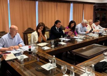 Čović i Nikšić: Dogovoreni koraci za rješavanje važnih pitanja iz nadležnosti FBiH