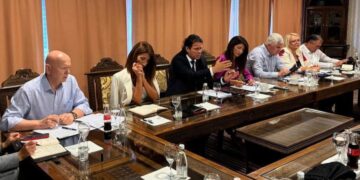 Čović i Nikšić: Dogovoreni koraci za rješavanje važnih pitanja iz nadležnosti FBiH