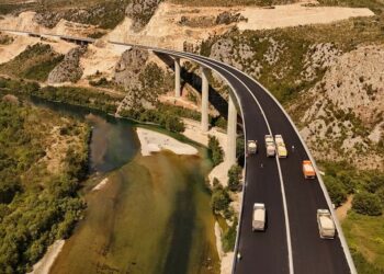 Stvoreni su svi uvjeti za otvaranje i puštanje u promet poddionice Počitelj – Zvirovići