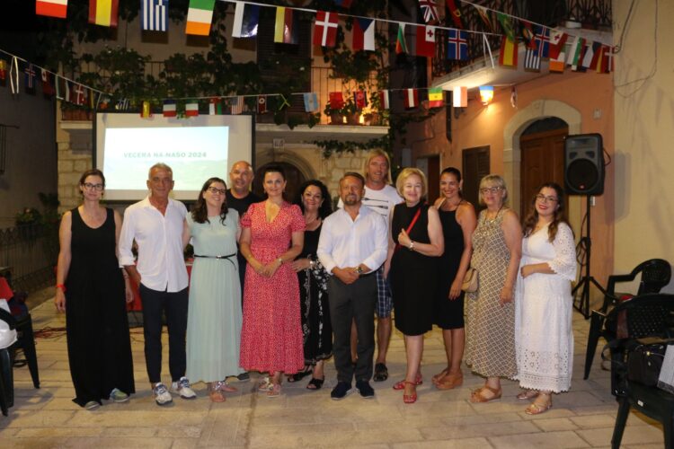 Međudržavni susret hrvatske književnosti u Molizseu