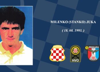 Milenko (Stanko) Juka