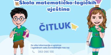 Superznalac – otvoreni upisi za novu školsku godinu