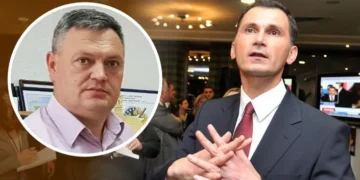 Unatoč Milanovićevoj ekskurziji po BiH, važna stranka podržala Dragana Primorca
