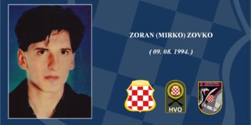 Zoran (Mirko) Zovko