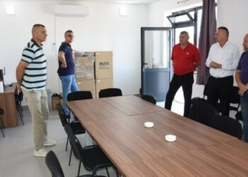 Općina Čitluk uspješno kompletirala aktivnosti projekta „Jačanje uloge MZ u Bosni i Hercegovini“