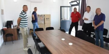 Općina Čitluk uspješno kompletirala aktivnosti projekta „Jačanje uloge MZ u Bosni i Hercegovini“