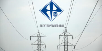 U jednom dijelu države od danas skuplja električna energija