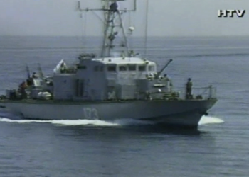 7. kolovoza 1991. – Opći napad na Hrvatsku