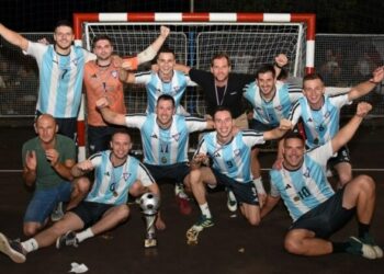 Video: Krehin Gradac osvojio „MNL MZ općine Čitluk – Brotnjo 2024.“