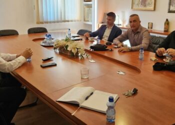 Uskoro postavljanje više radara za mjerenje brzine na području općine Čitluk