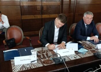 Općina Čitluk i Federalno ministarstvo razvoja, poduzetništva i obrta potpisali ugovor o dodjeli sredstava za izgradnju servisne prometnice