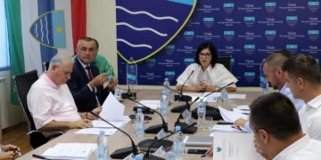 Stanje sigurnosti u Hercegovačko – neretvansko županiji nije ugroženo