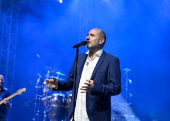 Kralj zabave Dražen Zečić večeras u Međugorju!