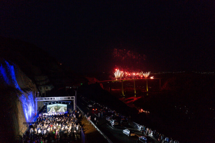 Svečano otvorena poddionica Počitelj – Zvirovići i most Hercegovina