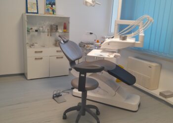 Renovirane i opremljene nove prostorije za stomatološku ordinaciju
