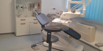Renovirane i opremljene nove prostorije za stomatološku ordinaciju