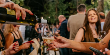 U Međugorju održan Eno-gastro zabavni performans BLAŽ Enology