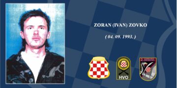 Zoran (Ivan) Zovko