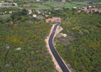 Završeno uređivanje Dujmovića strane