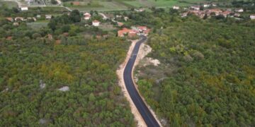 Završeno uređivanje Dujmovića strane