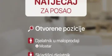 Brotis d.o.o.: Natječaj za posao – Skladišni djelatnik i Djelatnik u maloprodaji