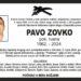 Preminuo Pavo Zovko