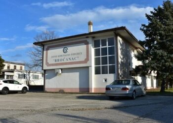 Obavijest o nestanku vode na području Bijakovića (Ostojići i Matali)