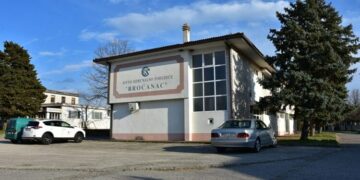 Obavijest o nestanku vode na području Bijakovića (Ostojići i Matali)