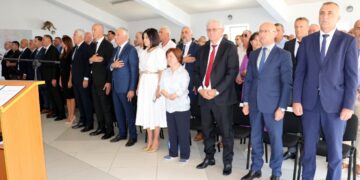 Održana svečana sjednica Općine Ravno