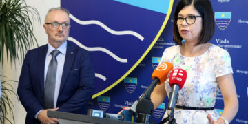 Predsjednica Buhač i ministar Velagić o štrajku prosvjetnih djelatnika
