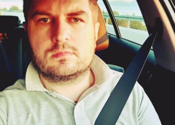 Posljednji pozdrav: Nikola – Nino Buhovac