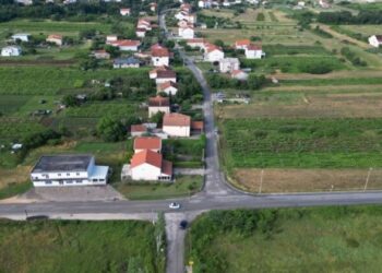 Potpisan ugovor o izvođenju radova na prometnici u Krehin Gracu