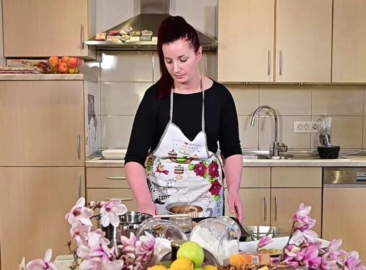 Vrijeme je za pripremu zimnice