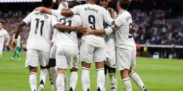 Real Madrid kamp dolazi u Mostar