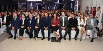 OO HDZ BiH Čitluk održao završni skup pred Lokalne izbore
