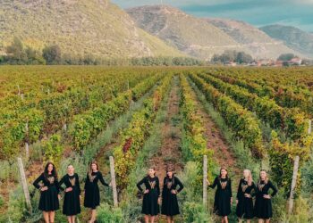 Predstavljamo vam žensku pjevačku skupinu “ETNO SKUPINA DIDAK”