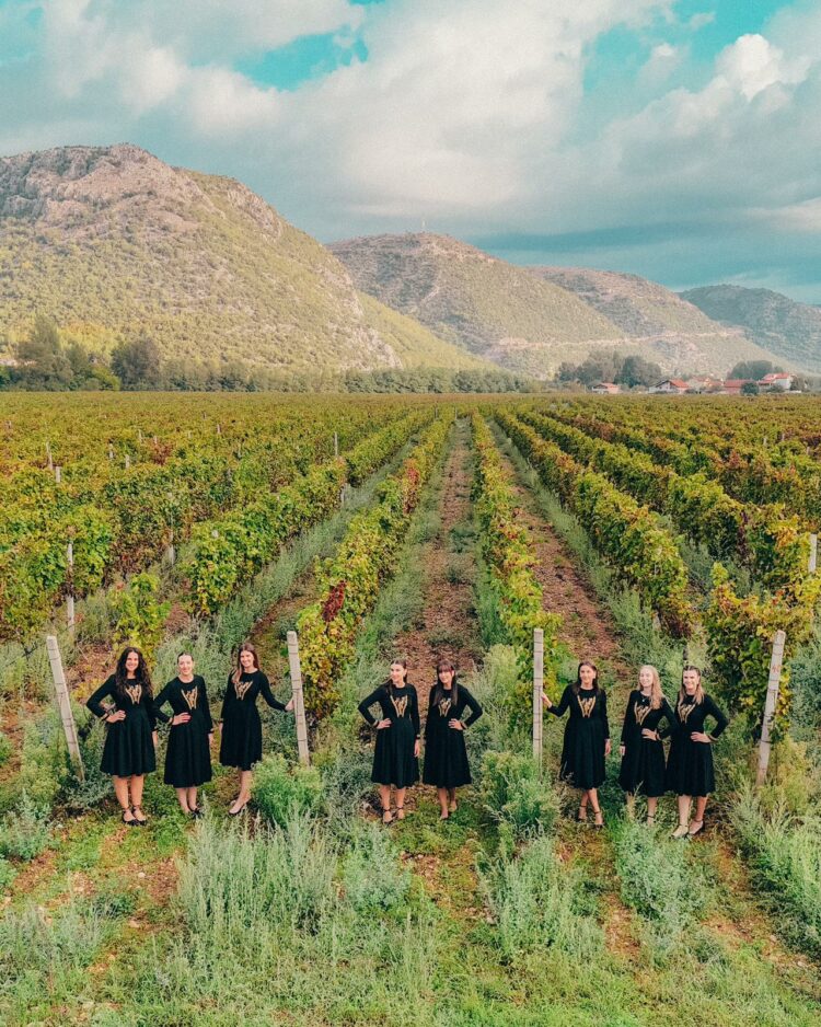 Predstavljamo vam žensku pjevačku skupinu “ETNO SKUPINA DIDAK”