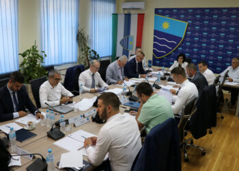 VLADA HNŽ-A: 3.400.000,00 KM ZA SANACIJU CESTA NA PODRUČJU GRADA KONJICA I OPĆINE JABLANICA