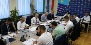 VLADA HNŽ-A: 3.400.000,00 KM ZA SANACIJU CESTA NA PODRUČJU GRADA KONJICA I OPĆINE JABLANICA